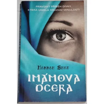 Shah Hannah - Imánova dcera