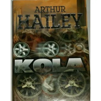 Hailey Arthur - Kola