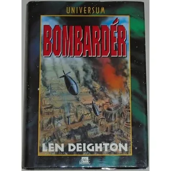 Deighton Len - Bombardér