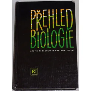 Encyklopedie Rosypal Stanislav - Přehled biologie