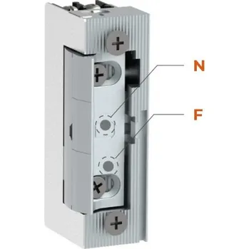 Profil klíčů DORCAS 54-NF512 12V DC