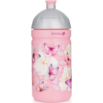 Topgal Zdravá lahev 0,5L - 25066