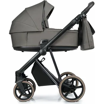 Kočárek ROAN Ivi Vintage Collection 2025