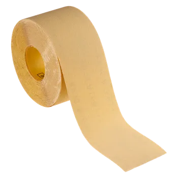 Brusný kotouč RHODIUS Brusný pás KFPR 115 x 50.000 P80 ALPHAline