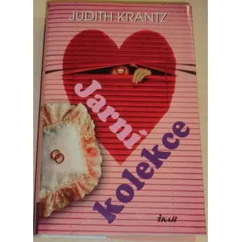 Krantz Judith - Jarní kolekce