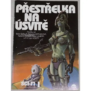 Přestřelka na úsvitě