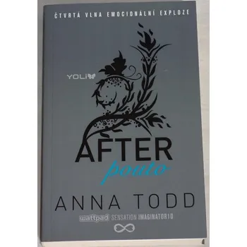 Tood Anna - After pouto