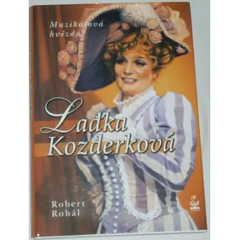 Rohál Robert - Laďka Kozderková