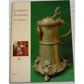 Literární biografie Toranová Eva - Cinárstvo na Slovensku