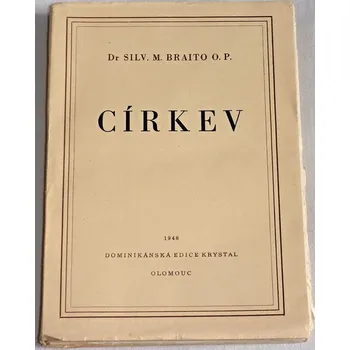 Braito Silv. M. - Církev