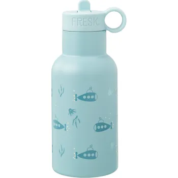 Termoska Fresk Nordic Termo láhev Fresk 350 ml Submarine