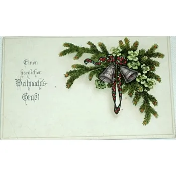 Vánoční přání (Weinachts Gruss)