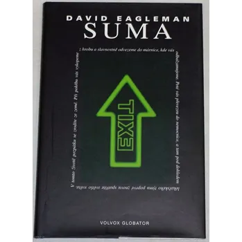 Eagleman David - Suma