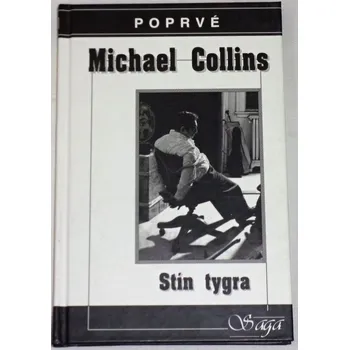 Collins Michael - Stín tygra