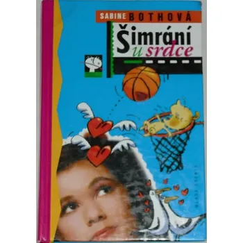 Bothová Sabine - Šimrání u srdce