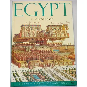 Biesty Stephen - Egypt v obrazech