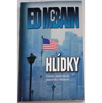 McBain Ed - Hlídky
