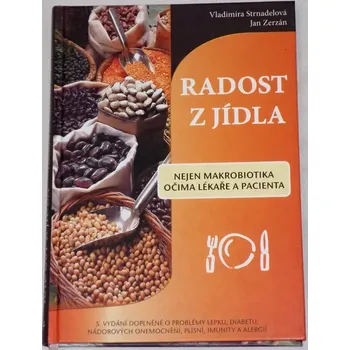 Strnadelová Vladimíra - Radost z jídla