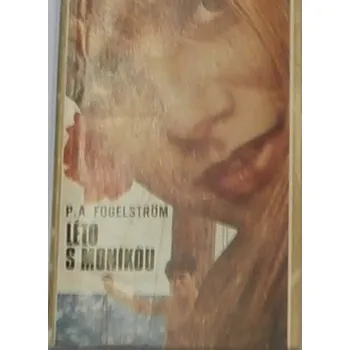 Fogelstrom P. A. - Léto s Monikou