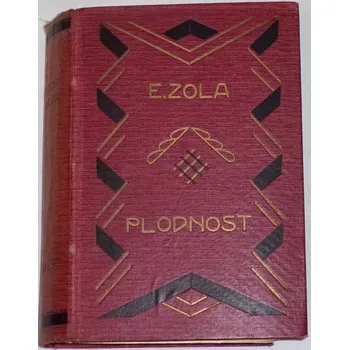 Zola Emil - Plodnost