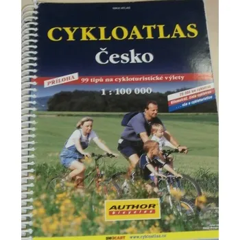 Cykloatlas Česko