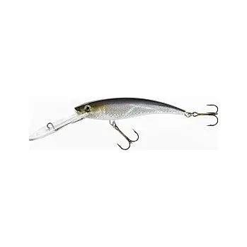 Umělá nástraha Jaxon wobler Holo Select Diver SDR 11cm 24g - E