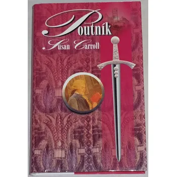 Caroll Susan - Poutník