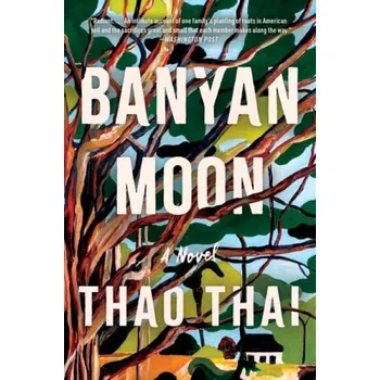 Cizí jazyk Banyan Moon - Thai, Thao