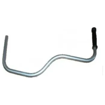 Rukojeť Stihl FS 80, FS 85, FS 86, FS 88, FS 90, FS 100, FS120, FS 300, FS350, FS400, FS450, FS 480, FS 500, FS 550....(nah.or.díl číslo 41287901701)