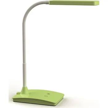 Stojací lampa ALBA Stolní LED lampa MAULpearly - stmívatelná, světle 930.594