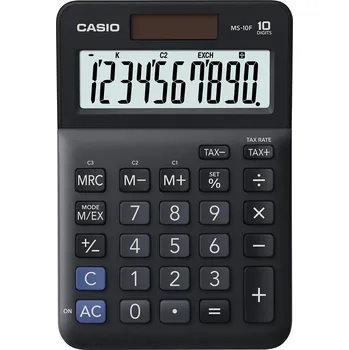 Kalkulačka Kalkulačka CASIO MS-10F