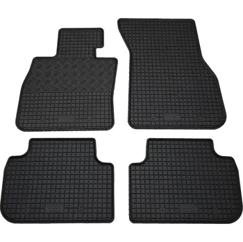 autokoberec Gumové autokoberce BMW 1 F70 2024-2026 • Rigum