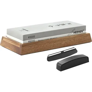 Hezhen HEZHEN® brousek na nože W-G3/8