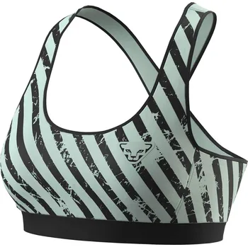 Podprsenka Dynafit Alpine Graphic Bra W jadelite - S