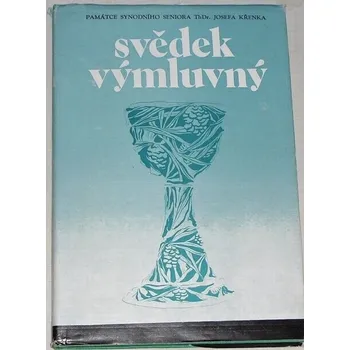 Literární biografie Kejř Josef - Svědek výmluvný
