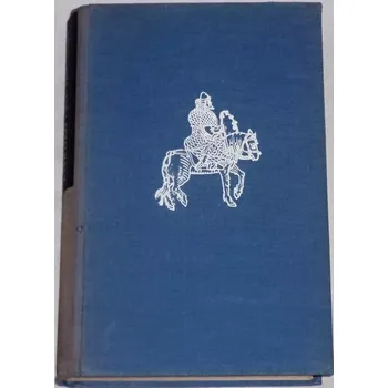 Literární biografie Semjonov Jurij - Dobývání Sibiře