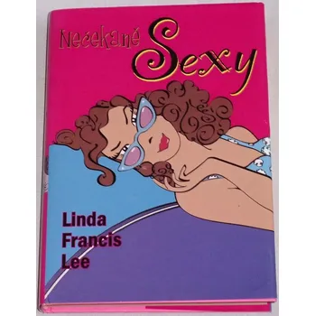 Francis Lee Linda - Nečekaně sexy