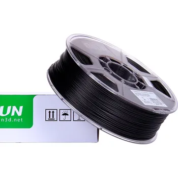 3D tisk ePA-CF filament nylon s uhlíkovým vláknem 1,75 mm 1 kg eSUN