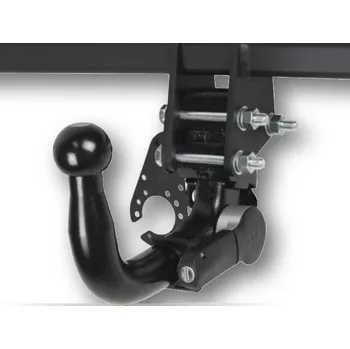 Tažné zařízení GDW Tažné zařízení Mercedes GLC (X254/C254) 06/22-, vertikal