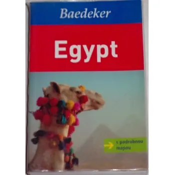 Beadeker: Egypt