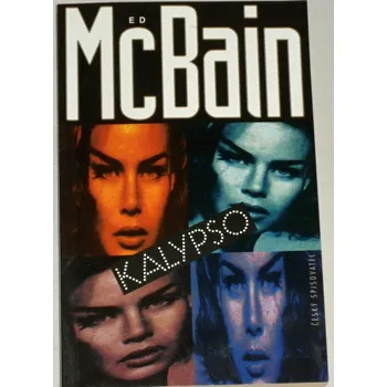 McBain Ed - Kalypso