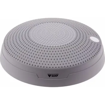 Zabezpečení domácnosti AXIS TC1701 - Přední kryt pro reproduktor (balení 5) - pro Axis C1410, C1410 Network Mini Speaker