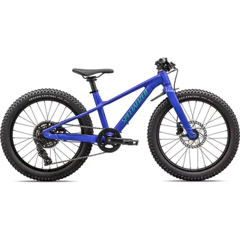 Dětské kolo Specialized Riprock 20" 2024