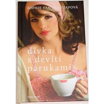 van der Stapová Sophie - Dívka s devíti parukami