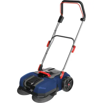 Zametací stroj GÜDE GKM 18-0 58639