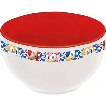 EPEE Marvel keramická miska 13 cm