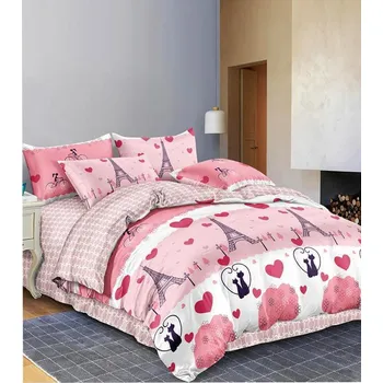 Povlečení 3dílné povlečení EXCELLENCE 35