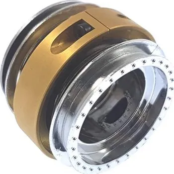 RC náhradní díl Traxxas závaží kola 1.3” mosaz (31g/kolo) (2)