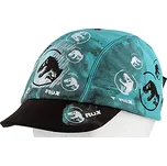 Funkční kšiltovka RDX dinosauři neoprénový kšilt FL1353C Velikost: M