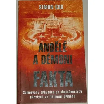 Cox Simon - Andělé a démoni: Fakta